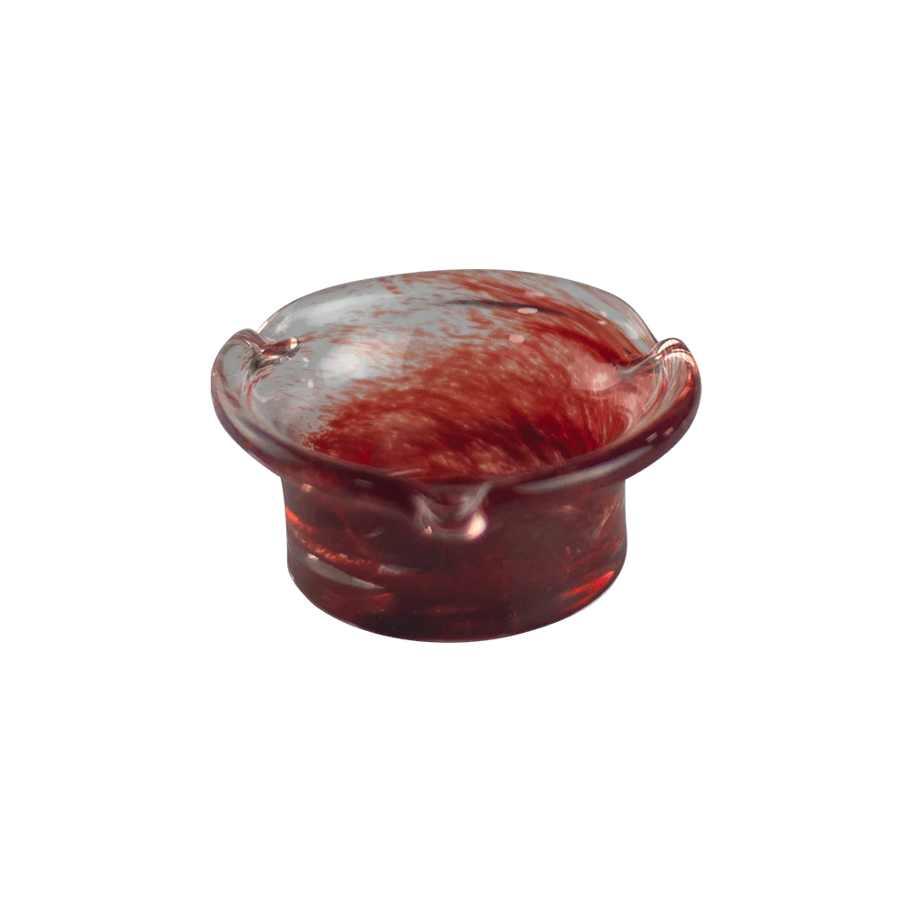 Flare Glass Ashtrays - Image 11