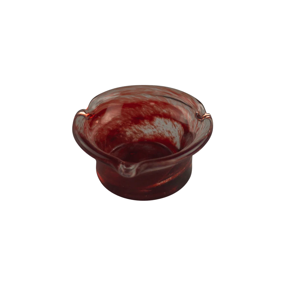 Flare Glass Ashtrays - Image 13