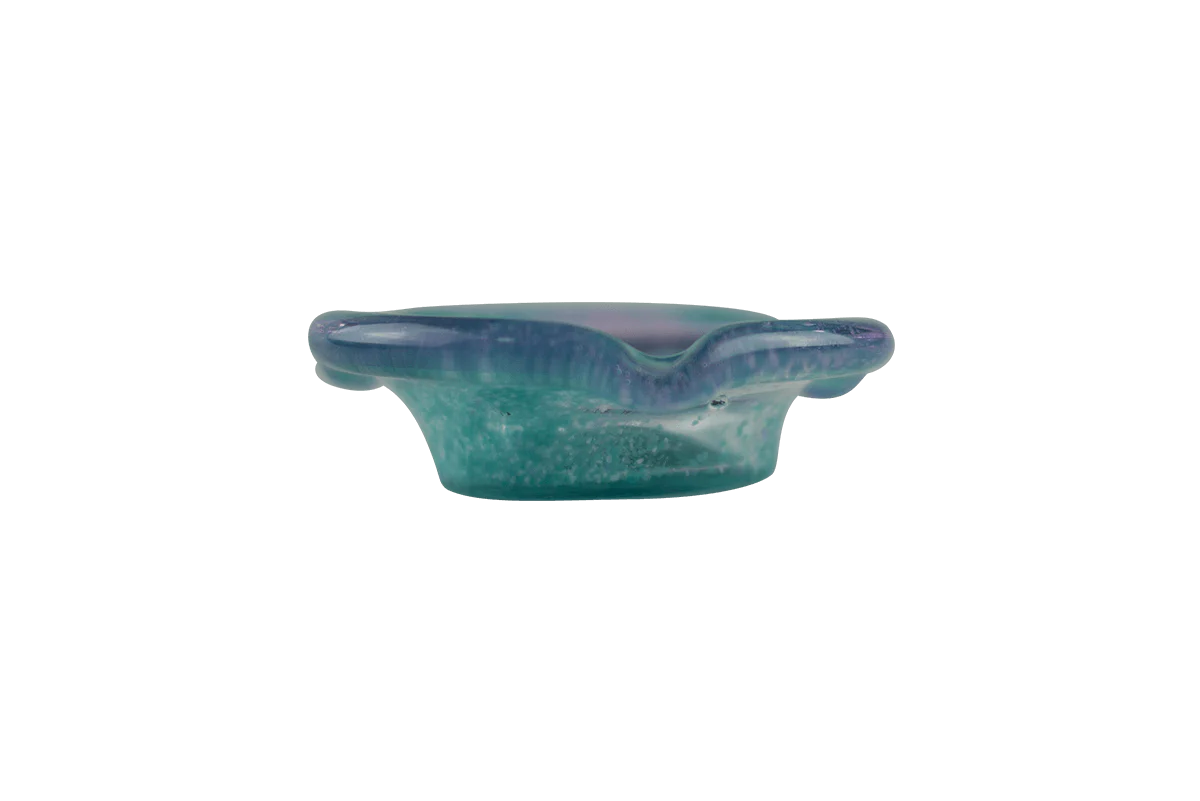 Flare Glass Ashtrays - Image 4