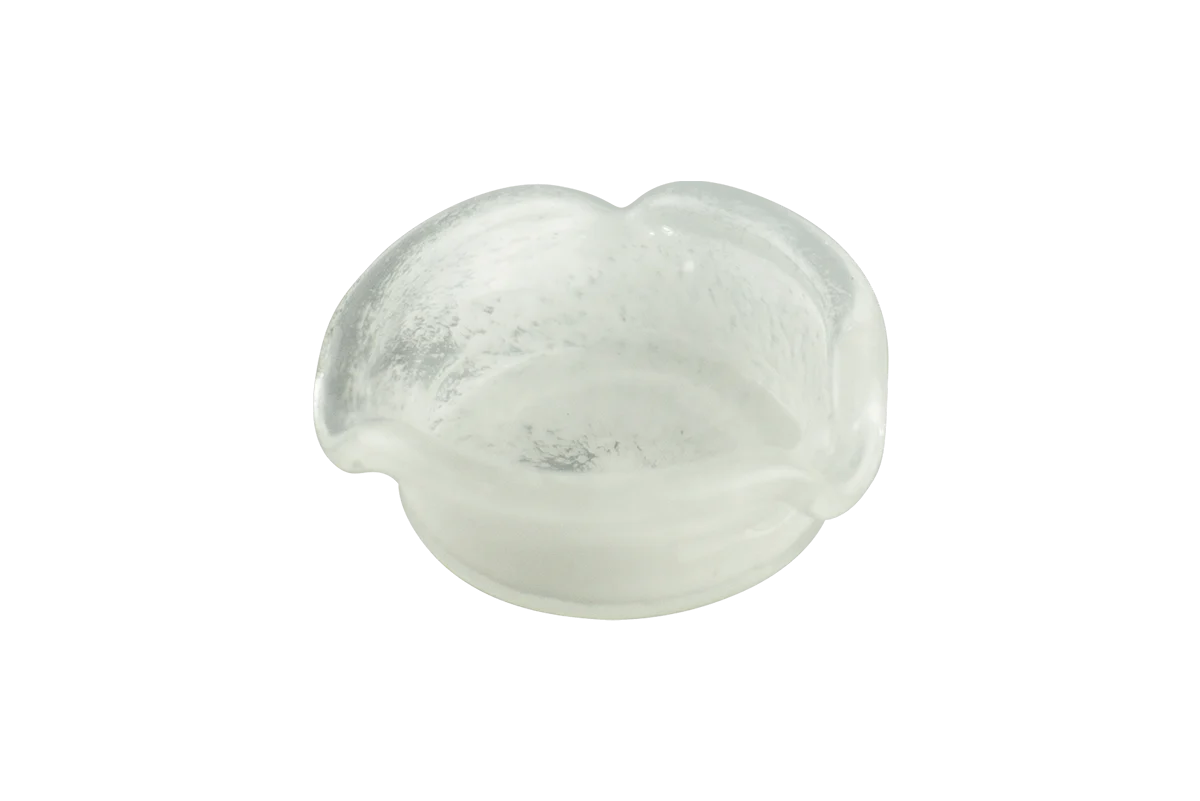 Flare Glass Ashtrays - Image 7