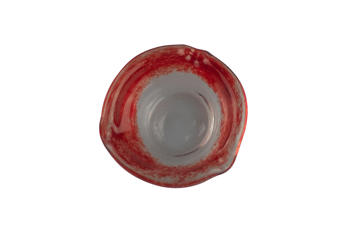 Flare Glass Ashtrays - Image 8