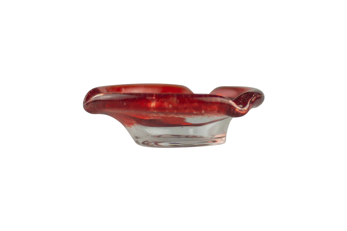 Flare Glass Ashtrays - Image 9