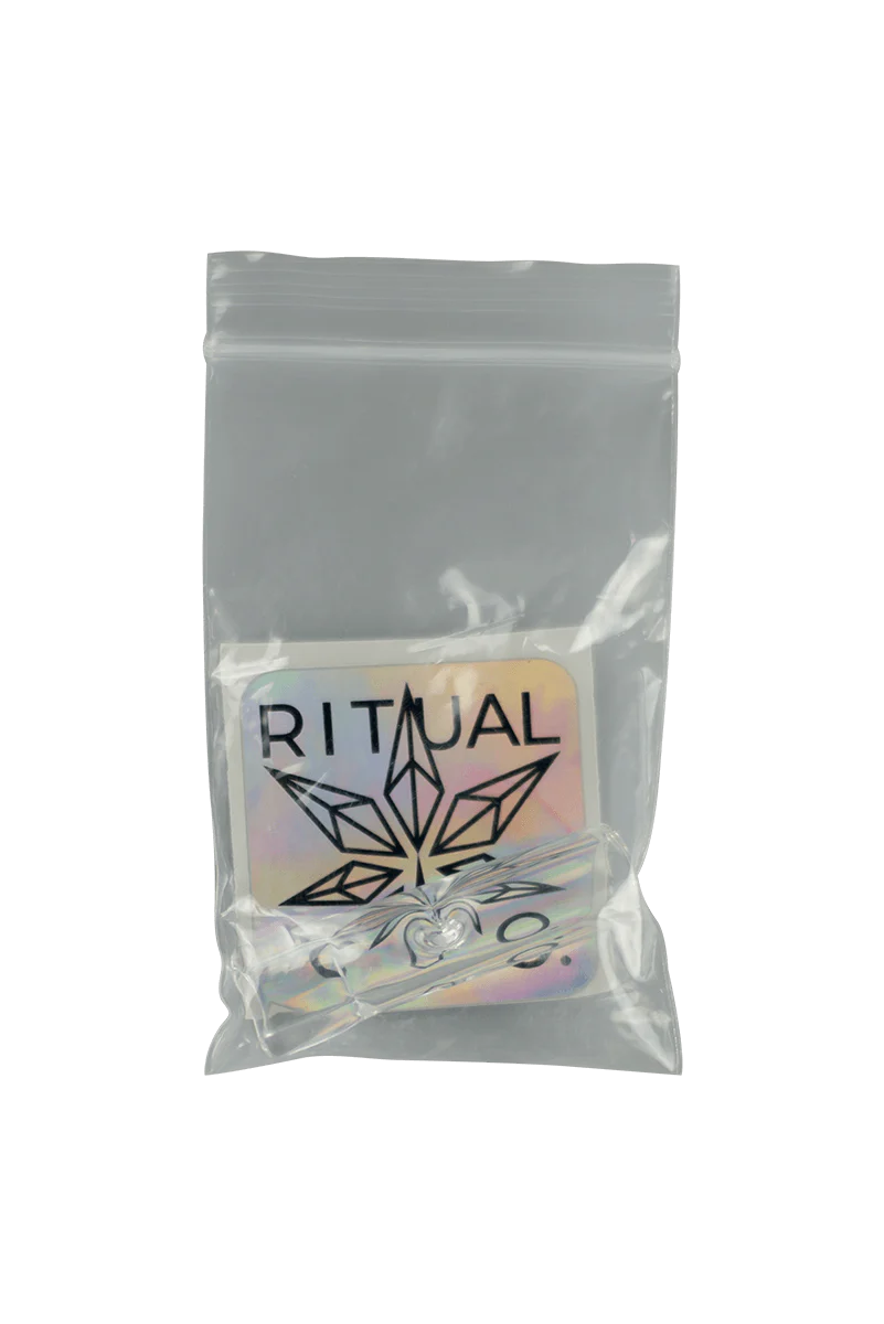 Flat Glass Blunt Tips - Image 7