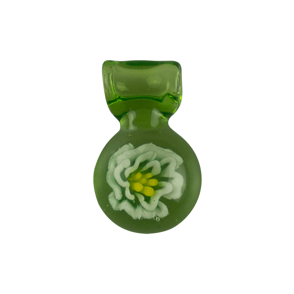 Flower Medallion Pendants - Image 4