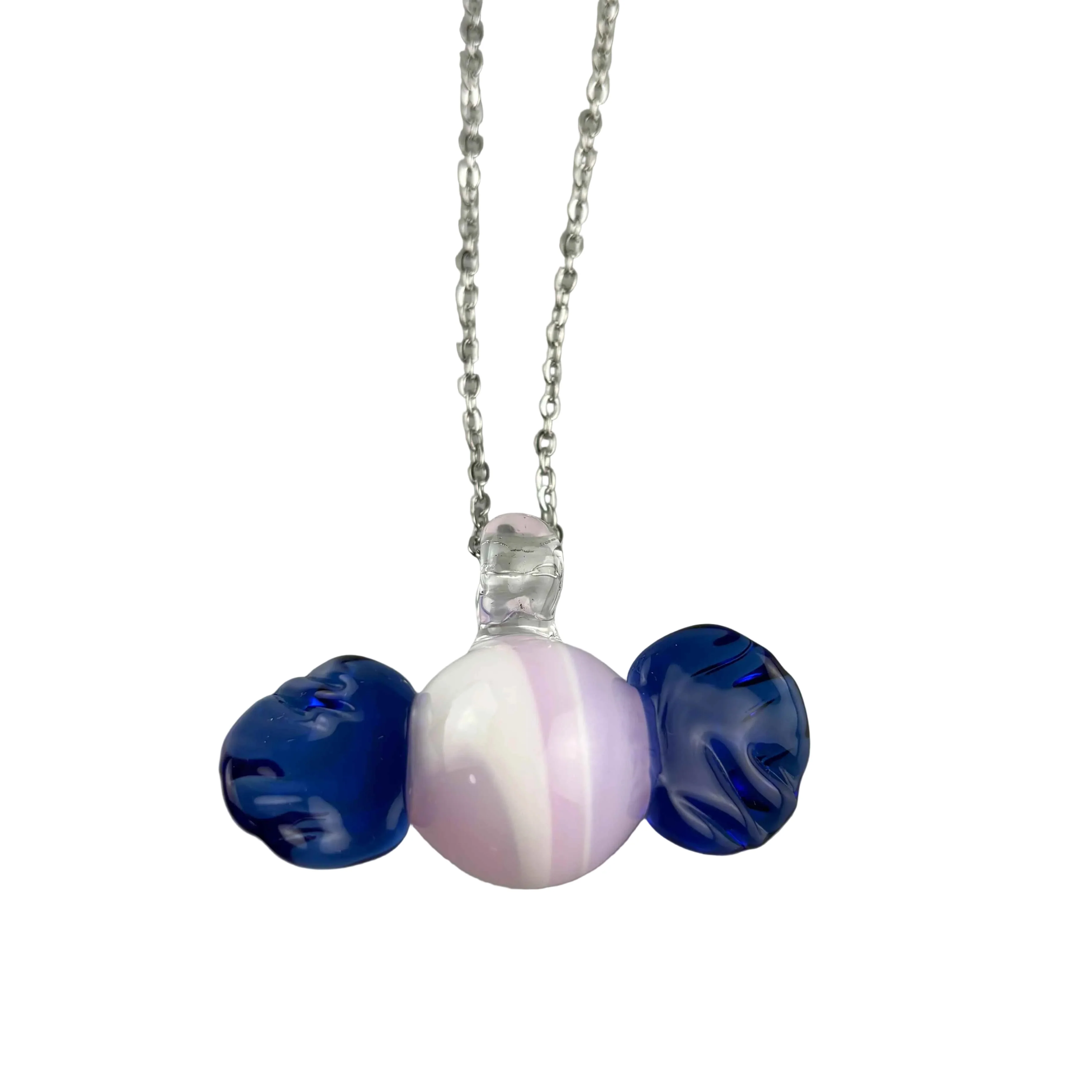 Glass Candy Necklaces - Image 2