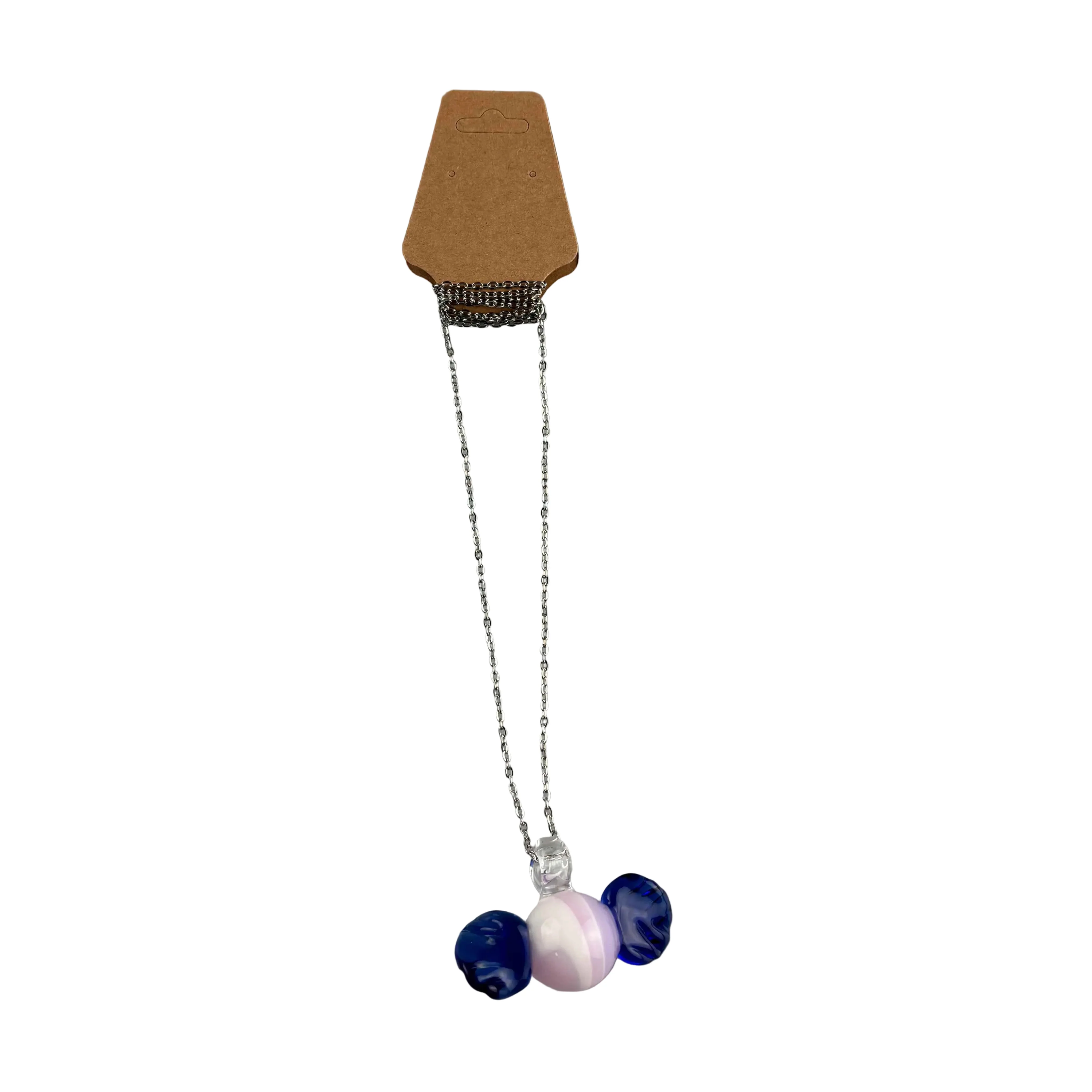 Glass Candy Necklaces - Image 3