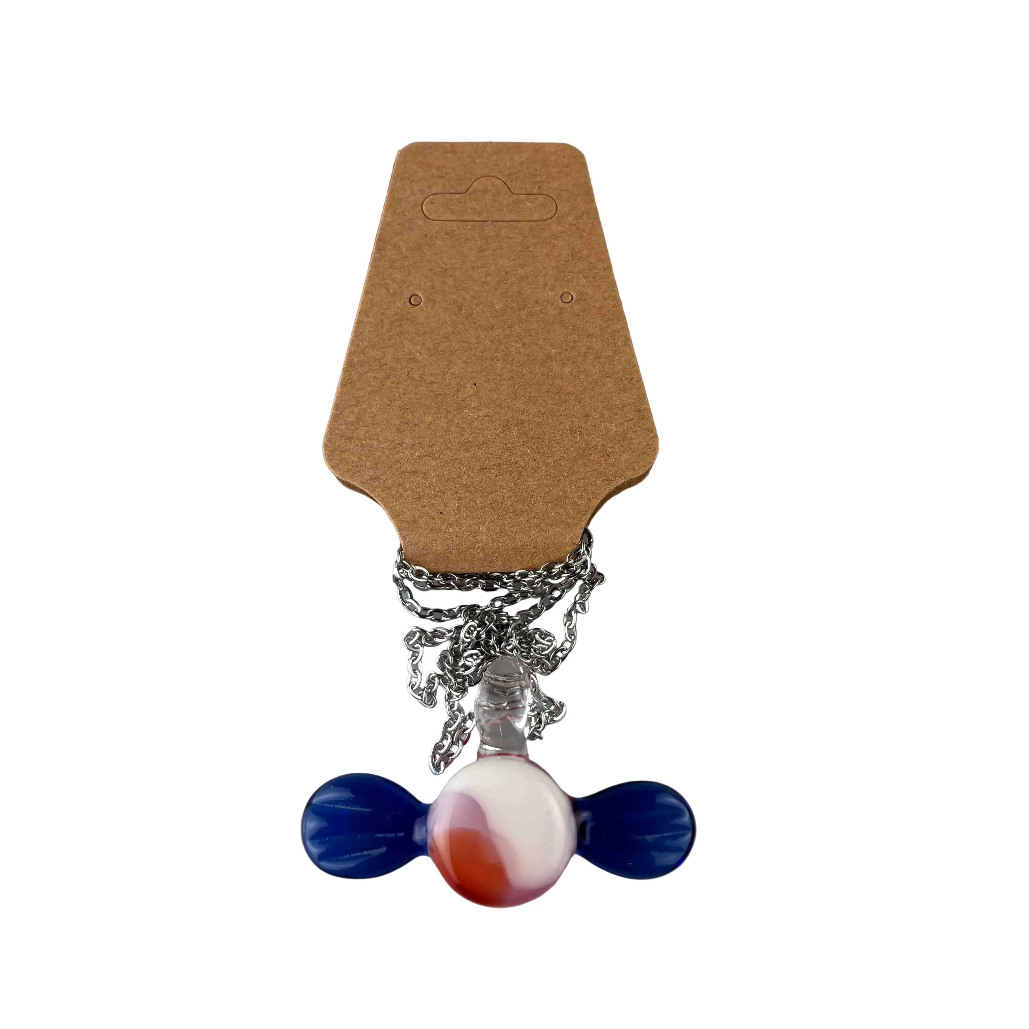 Glass Candy Necklaces - Image 4
