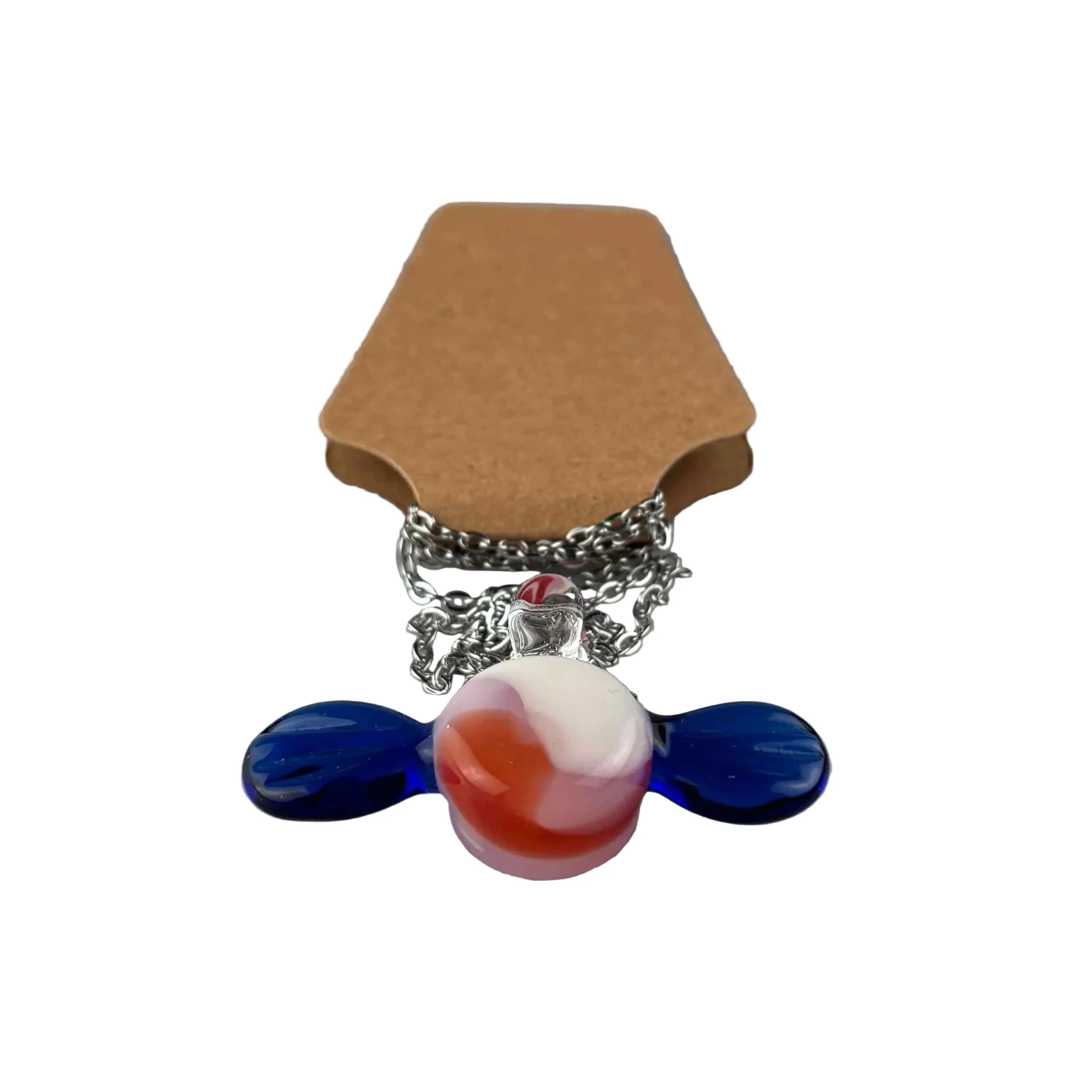 Glass Candy Necklaces - Image 5
