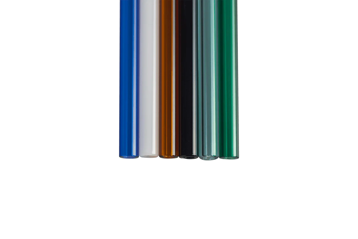 Glass Drinking Straws - Image 3