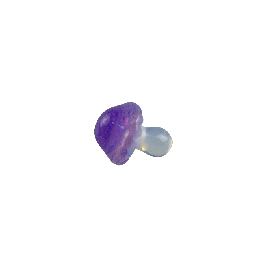 Glass Mushroom Trinkets - Image 3