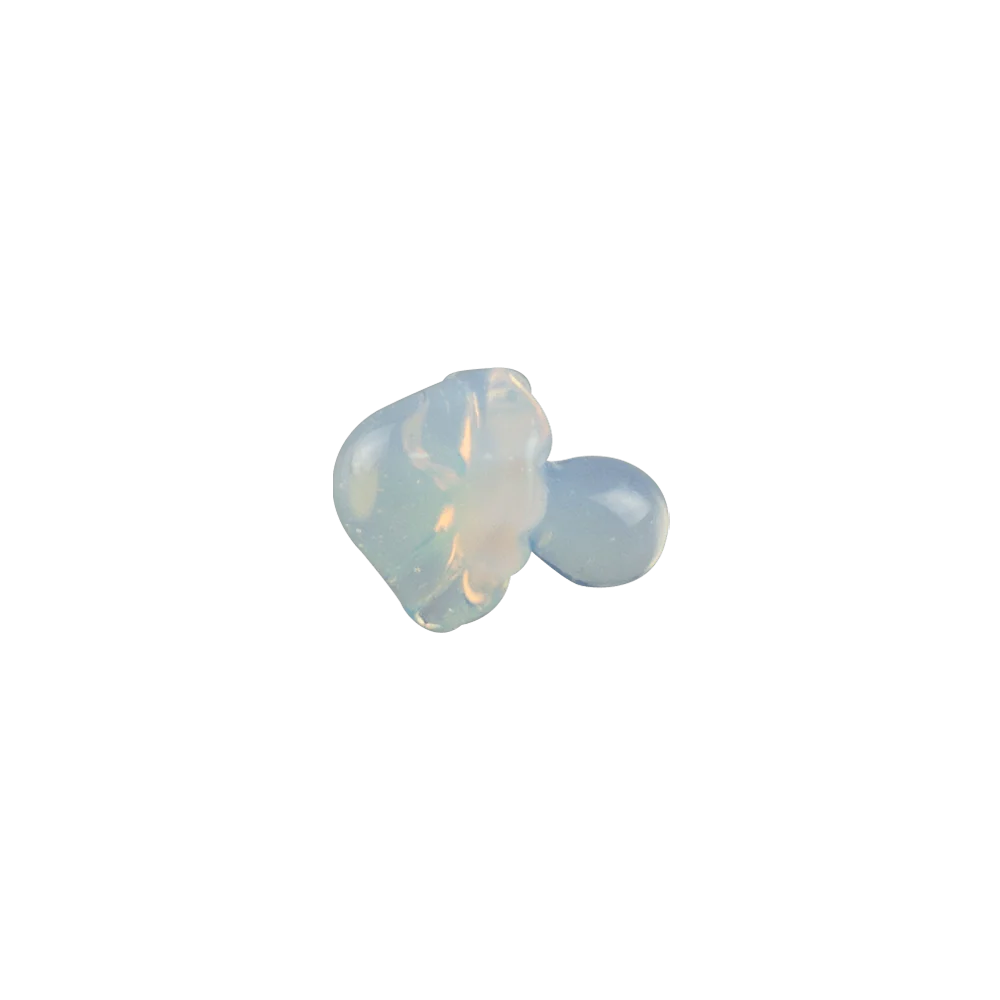 Glass Mushroom Trinkets - Image 5