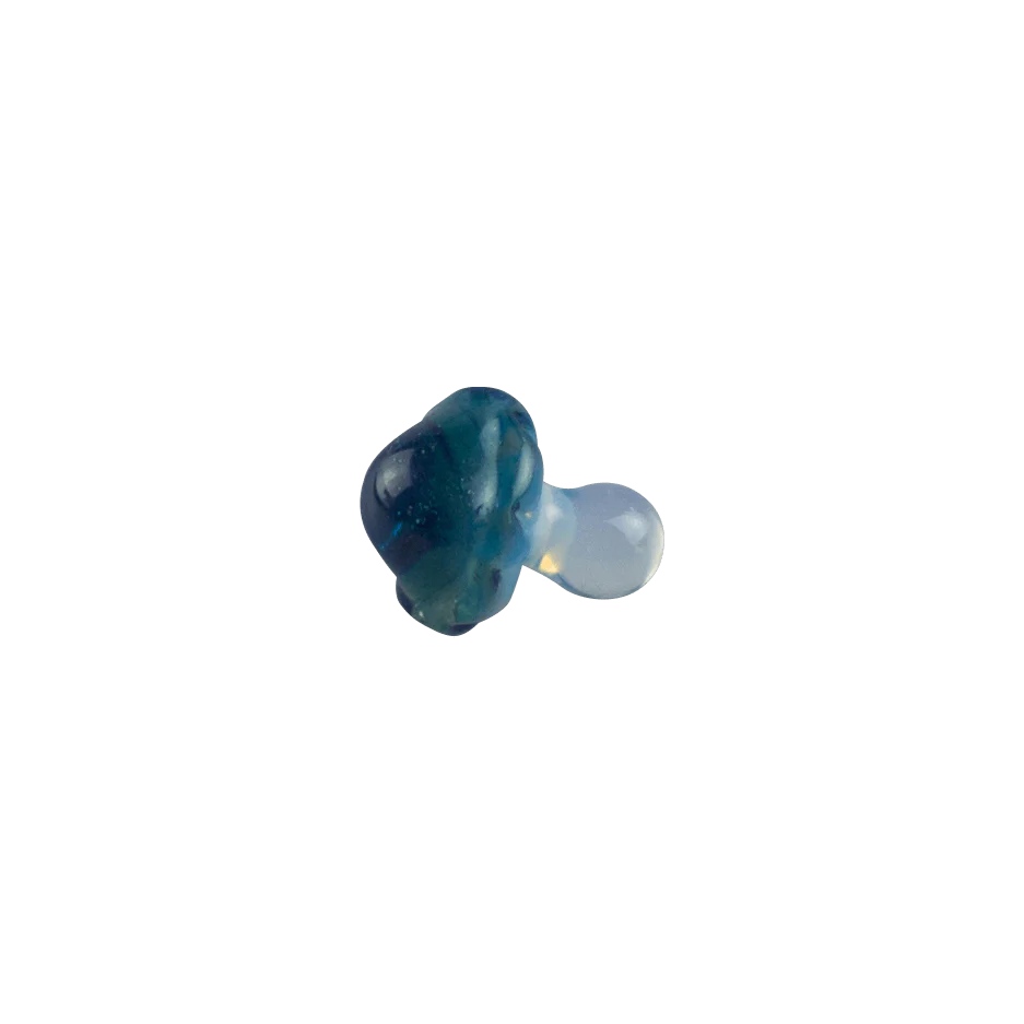 Glass Mushroom Trinkets - Image 6