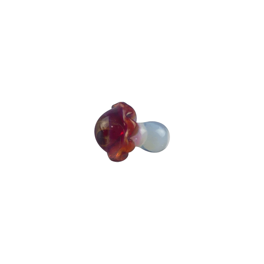Glass Mushroom Trinkets - Image 7