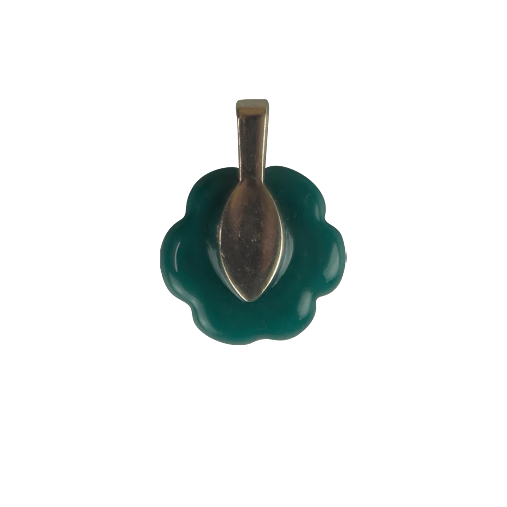 Glass Flower Charms - Image 6