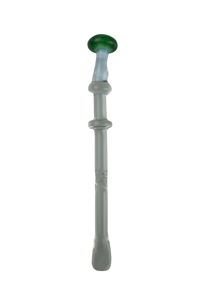 Glass Mushroom Dabbers - Image 2