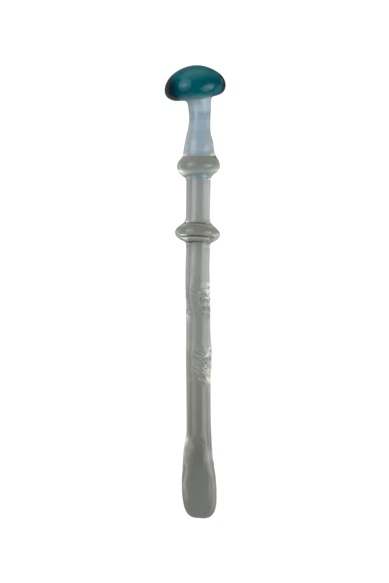 Glass Mushroom Dabbers - Image 3