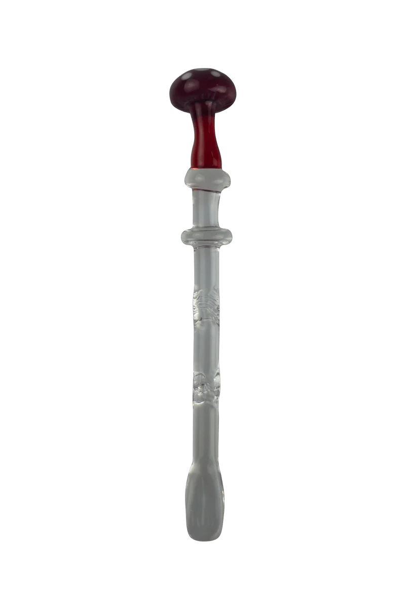 Glass Mushroom Dabbers - Image 4