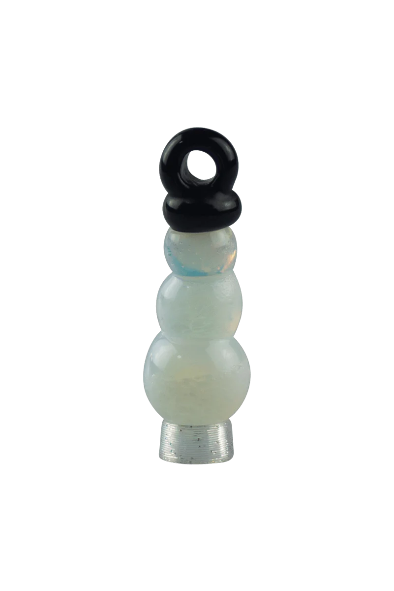 Glass Snowman Ornaments - Image 4