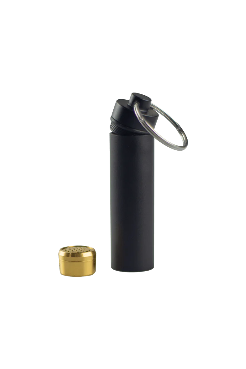 Gold Dosing Caps - Venty / Mighty+ / Crafty+ - Image 3