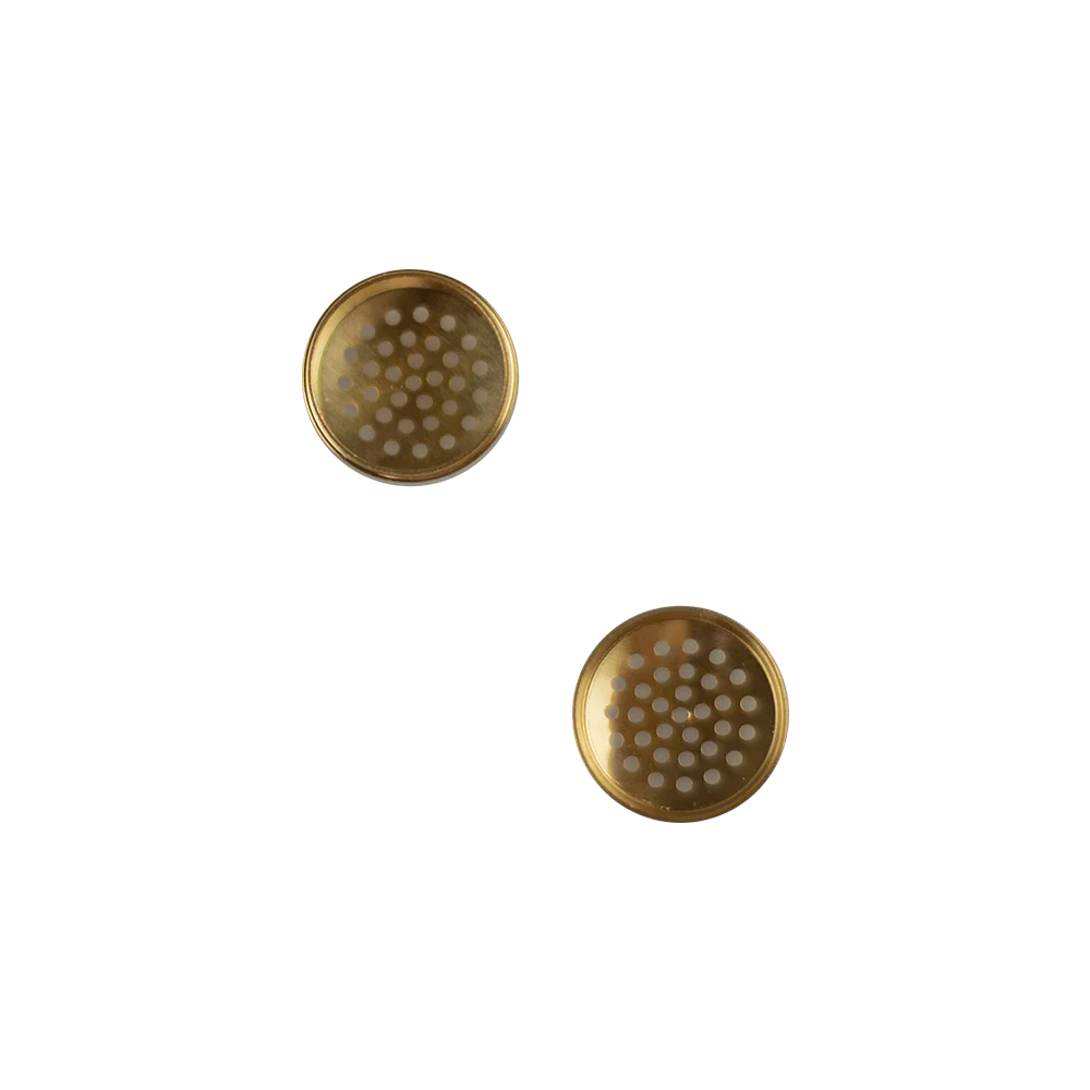 Gold Dosing Caps - Venty / Mighty+ / Crafty+ - Image 4