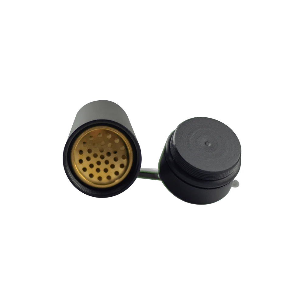 Gold Dosing Caps - Venty / Mighty+ / Crafty+ - Image 6