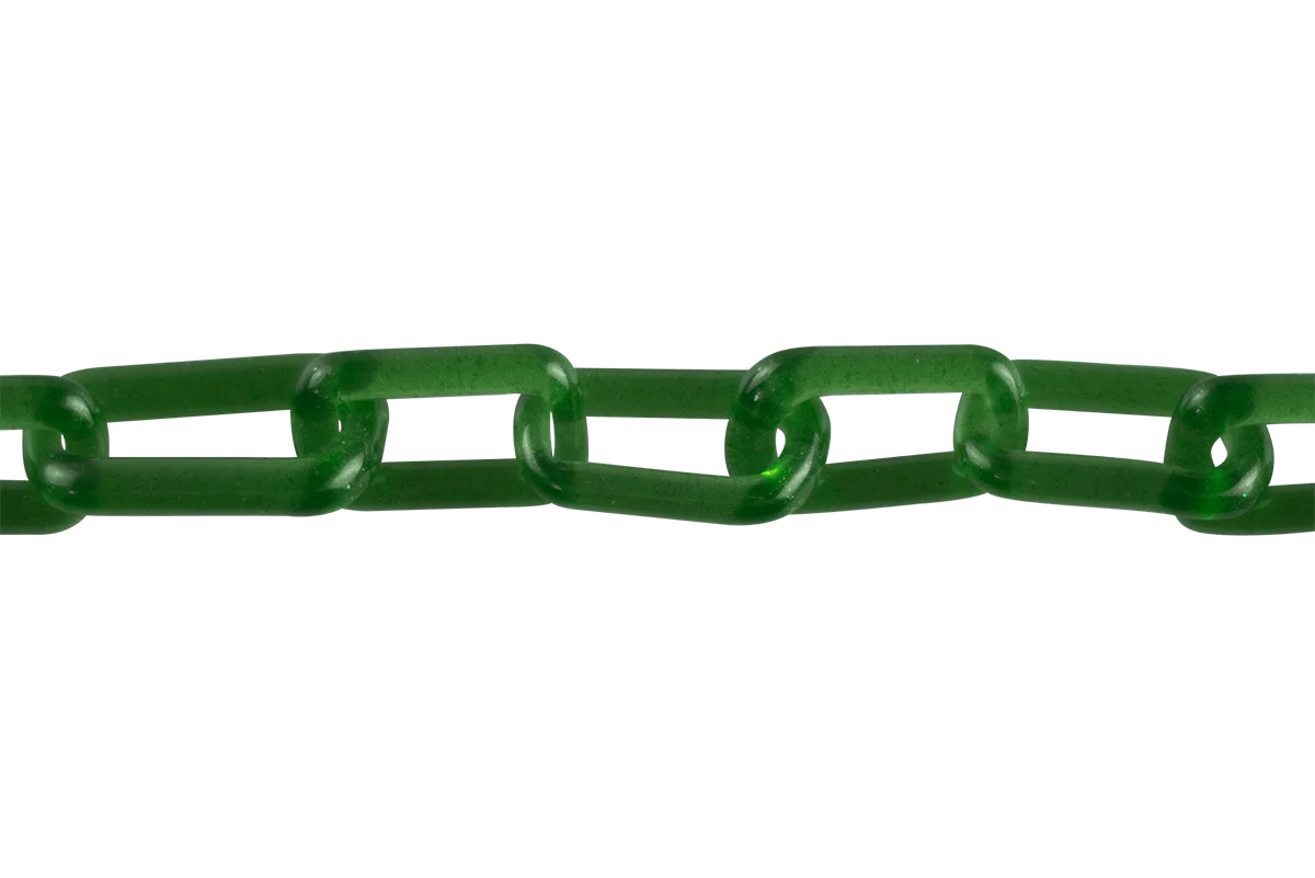 Green Cactus Collab Chain - Image 4