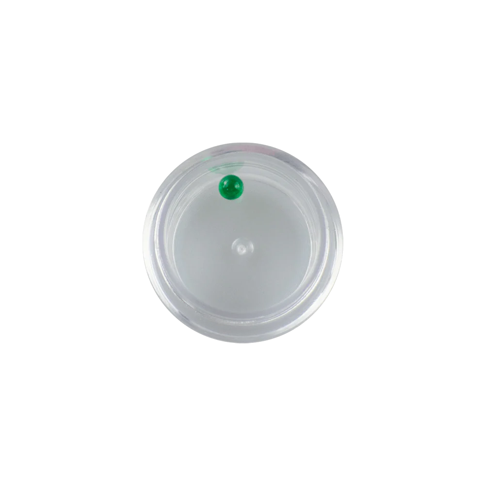 Green Nano Gem Terp Pearls - Image 10