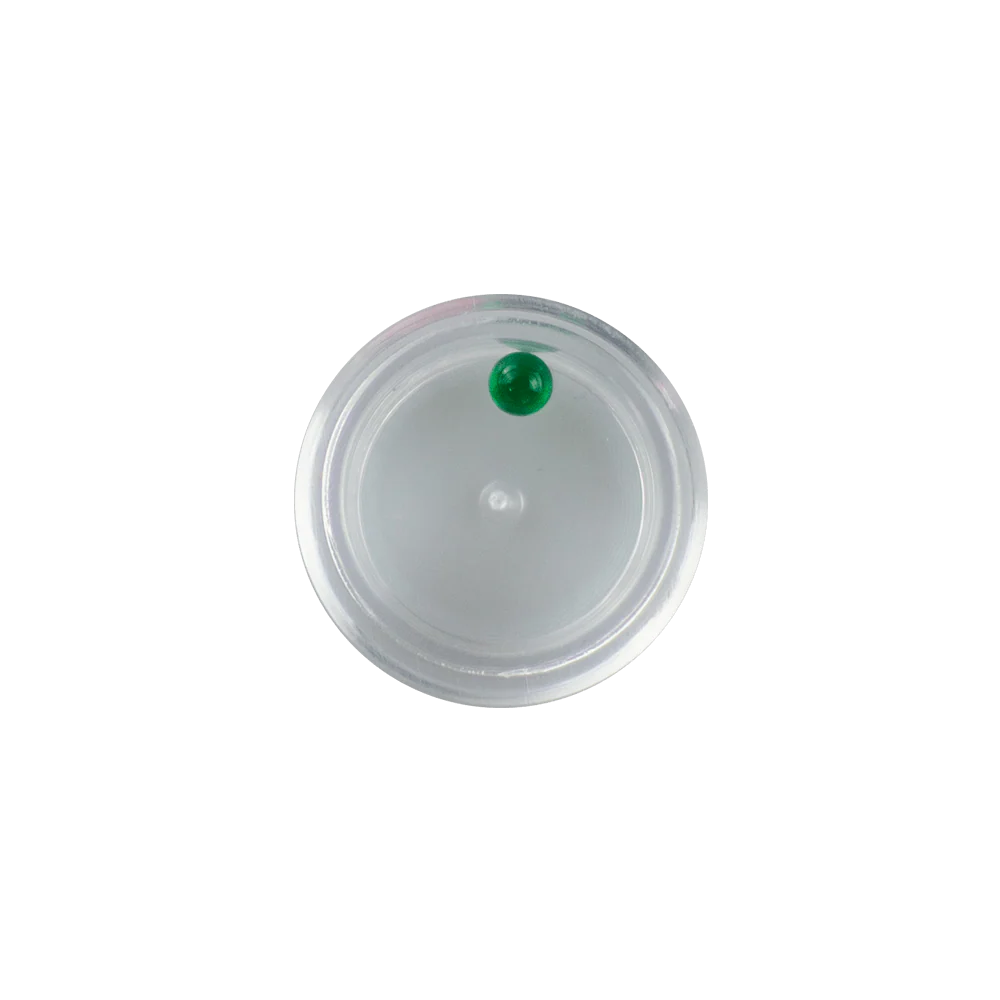 Green Nano Gem Terp Pearls - Image 14
