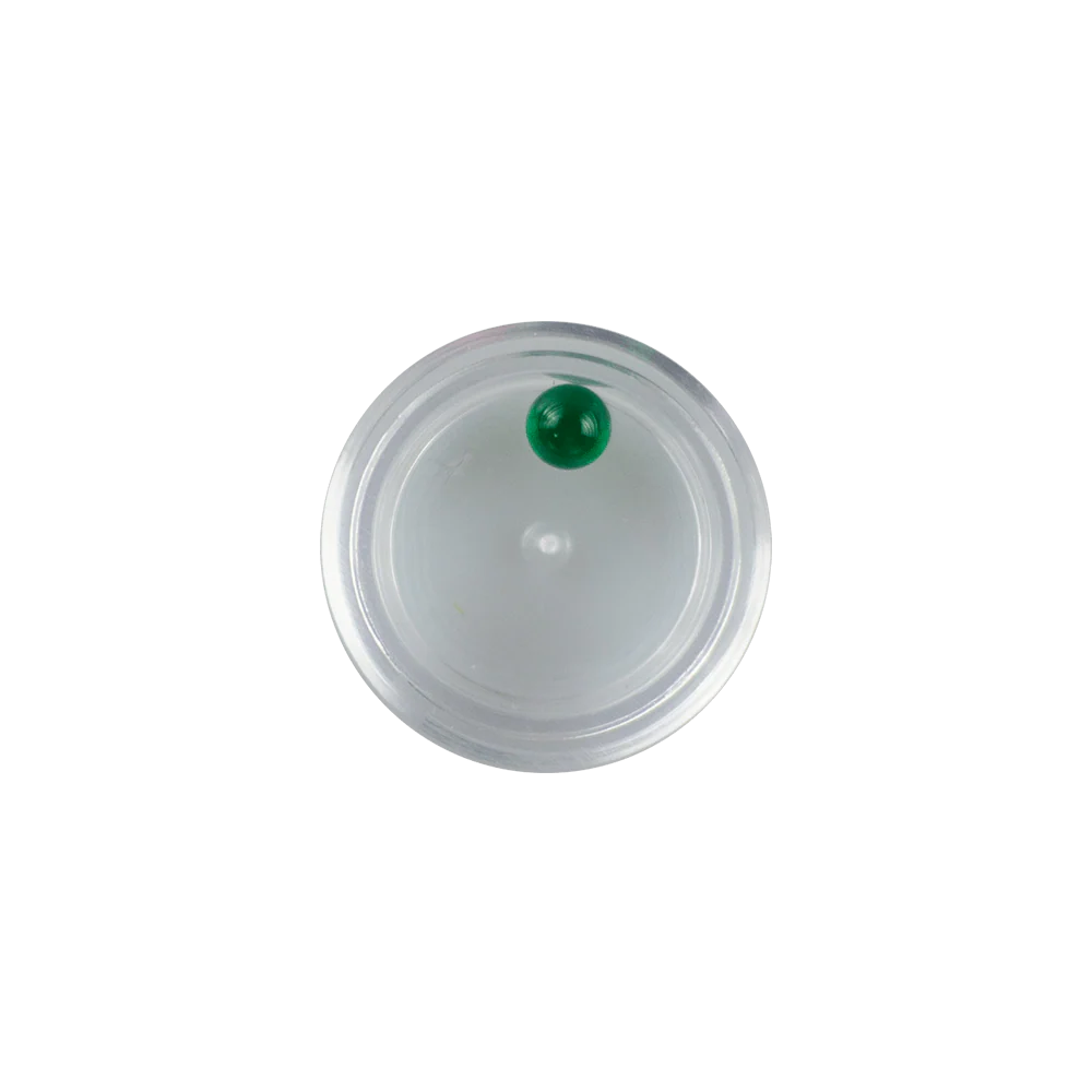 Green Nano Gem Terp Pearls - Image 18