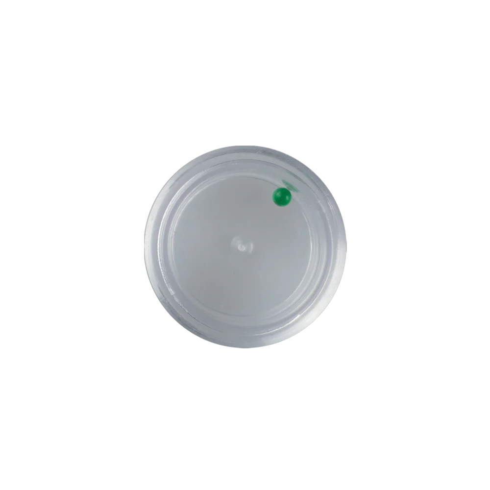 Green Nano Gem Terp Pearls - Image 6