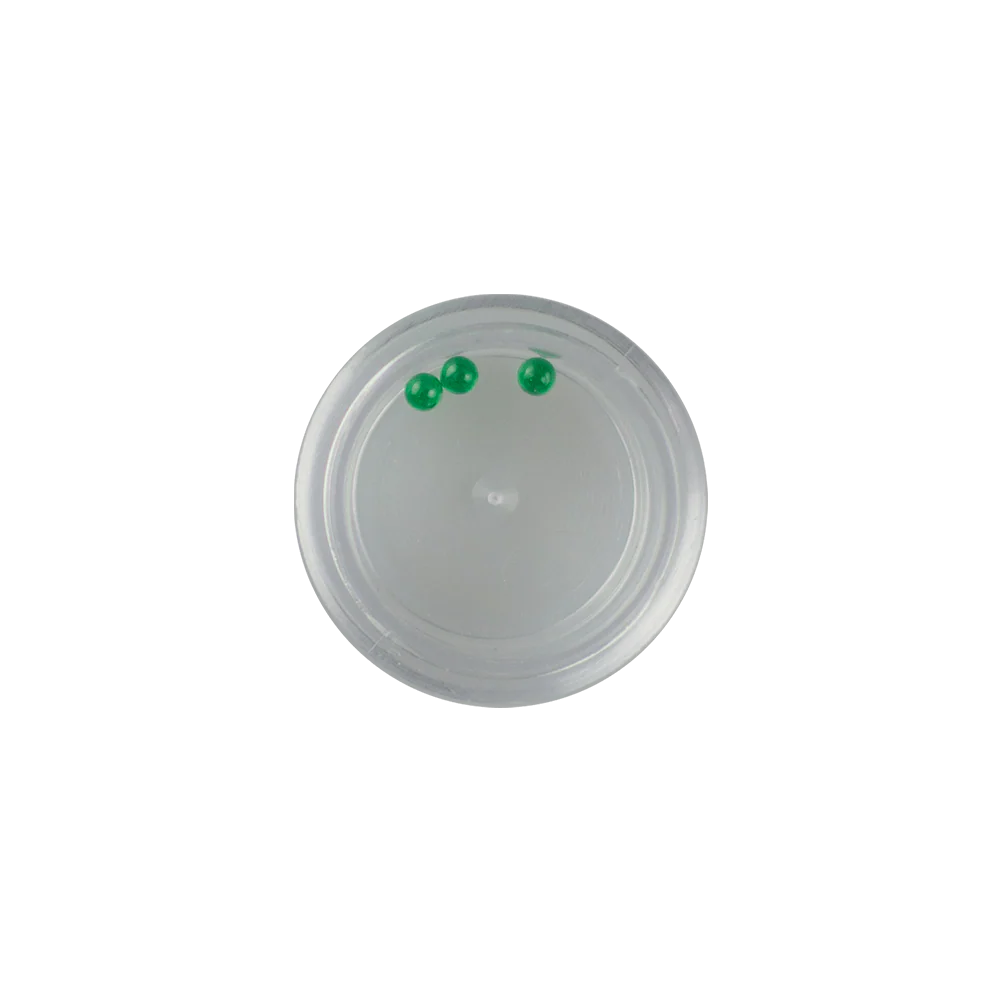 Green Nano Gem Terp Pearls - Image 7