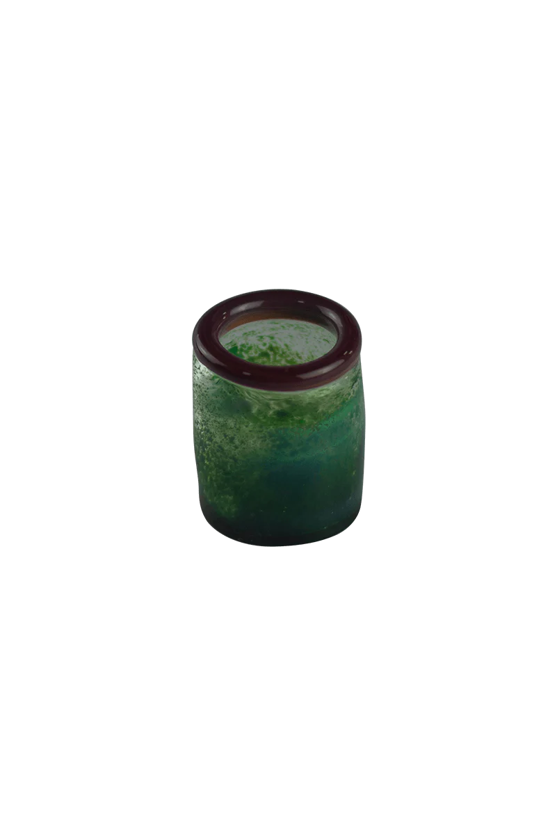 Green Shot Glasses - Image 2