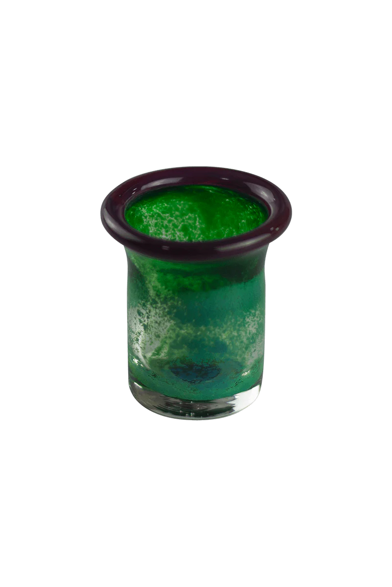 Green Shot Glasses - Image 3