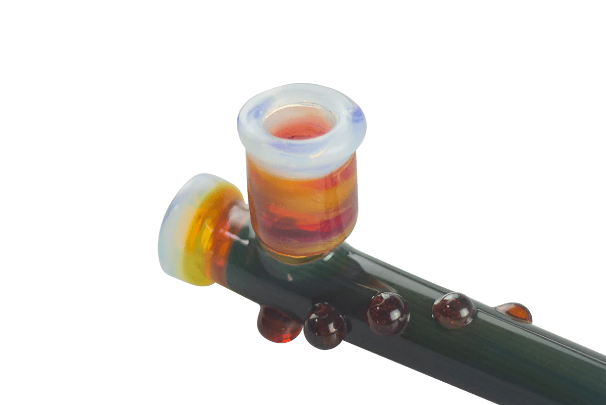 Green Submarine Steamroller - Image 3