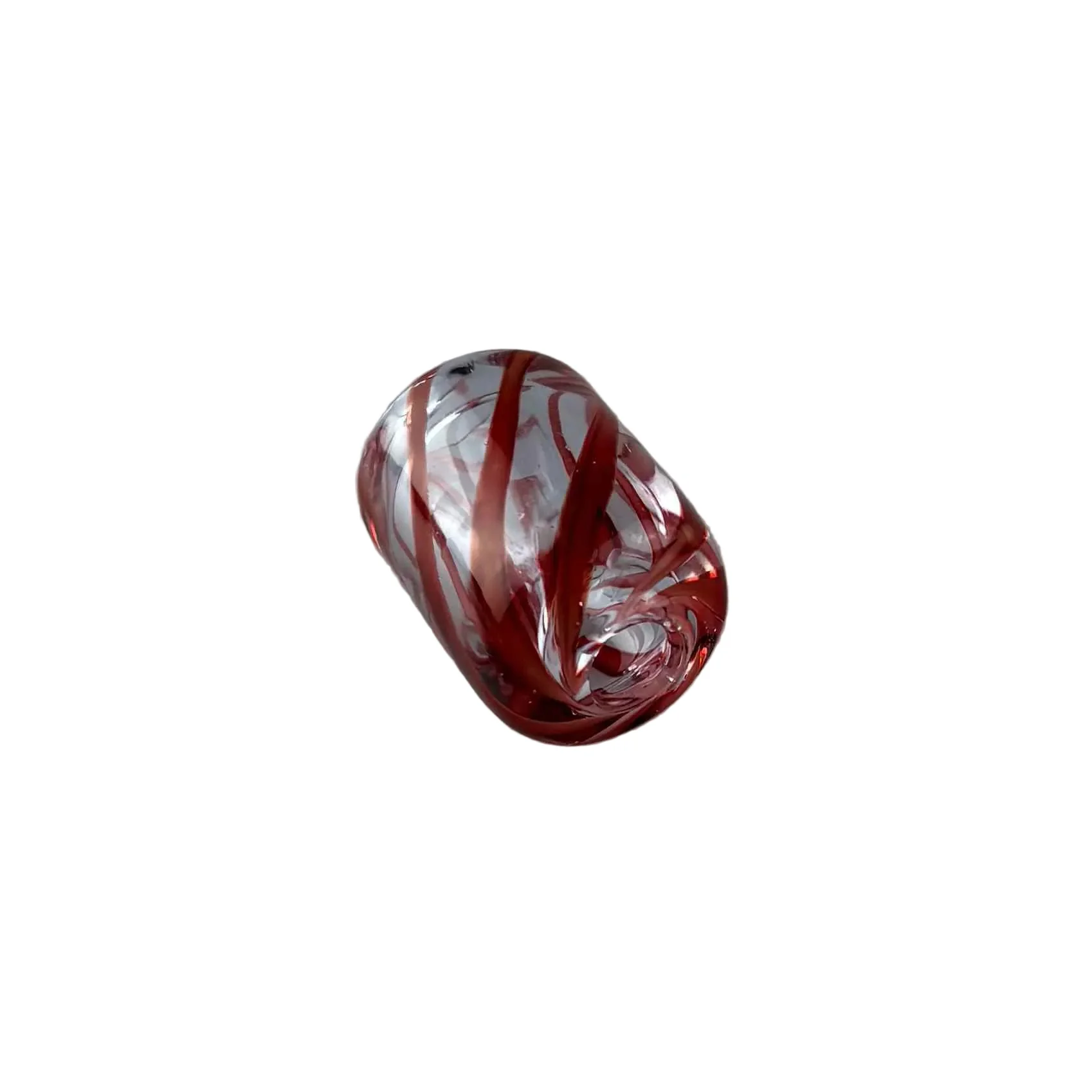 Handmade Glass Jewelry Beads - Image 2