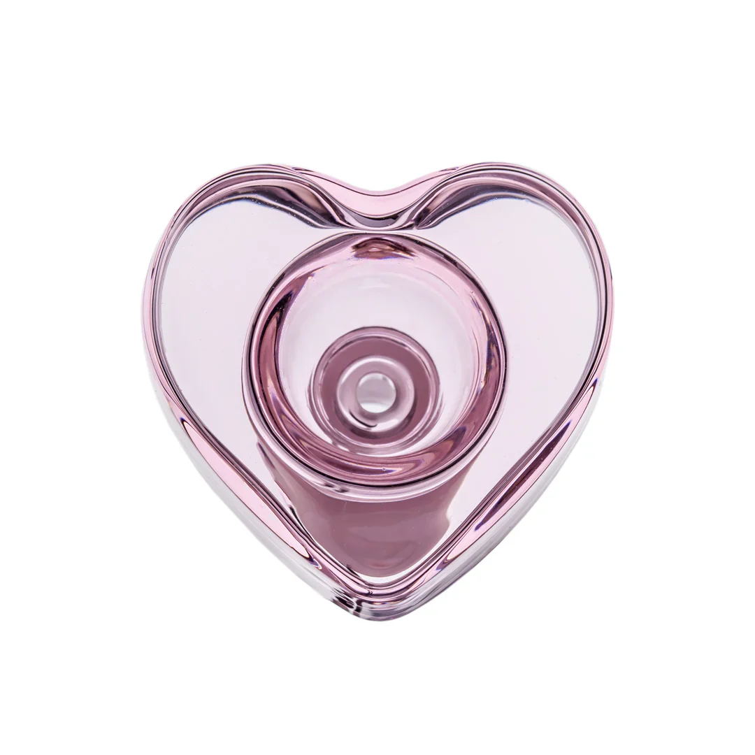 Heart Flower Bowl - Image 4