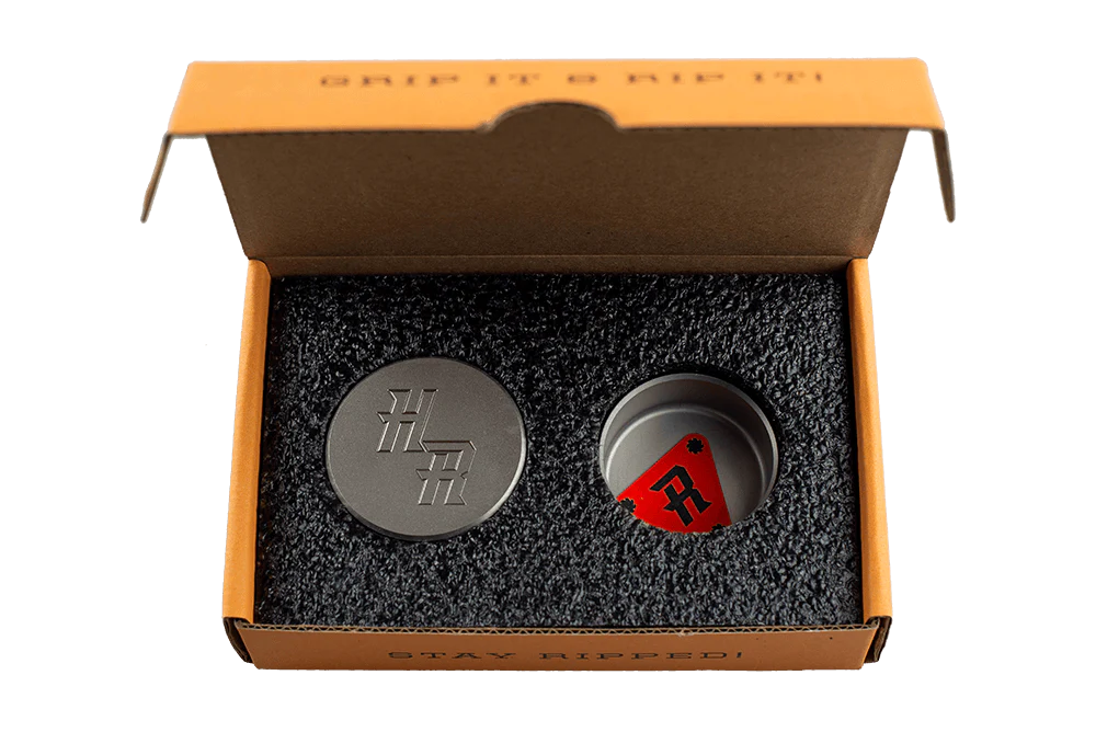 Herb Ripper Classic Grinder - Image 7
