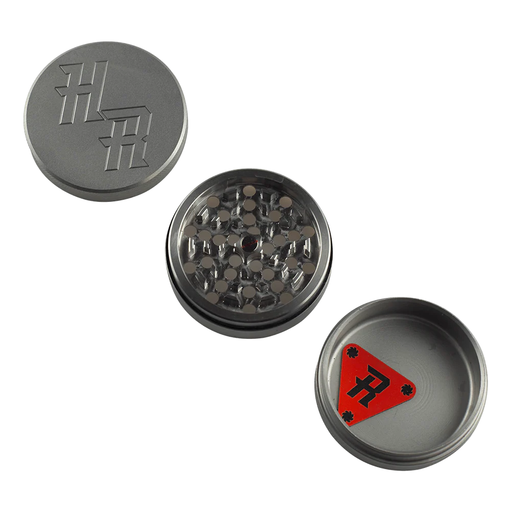 Herb Ripper XL Grinder - Image 2