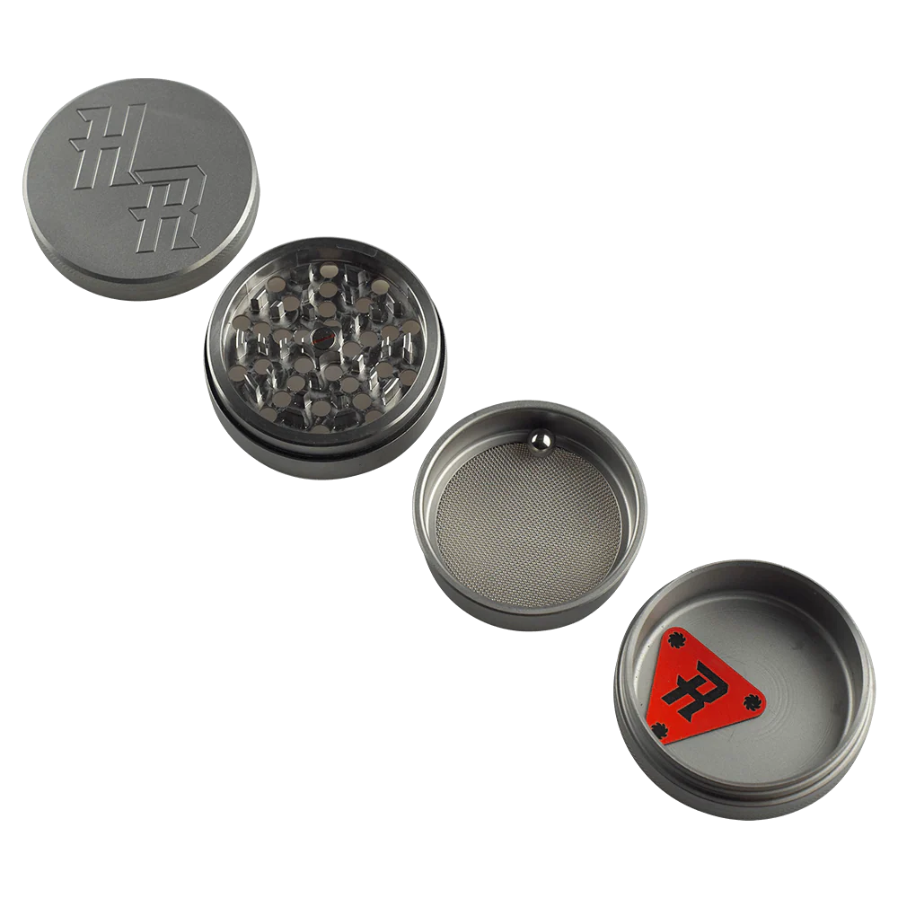 Herb Ripper XL Grinder - Image 3