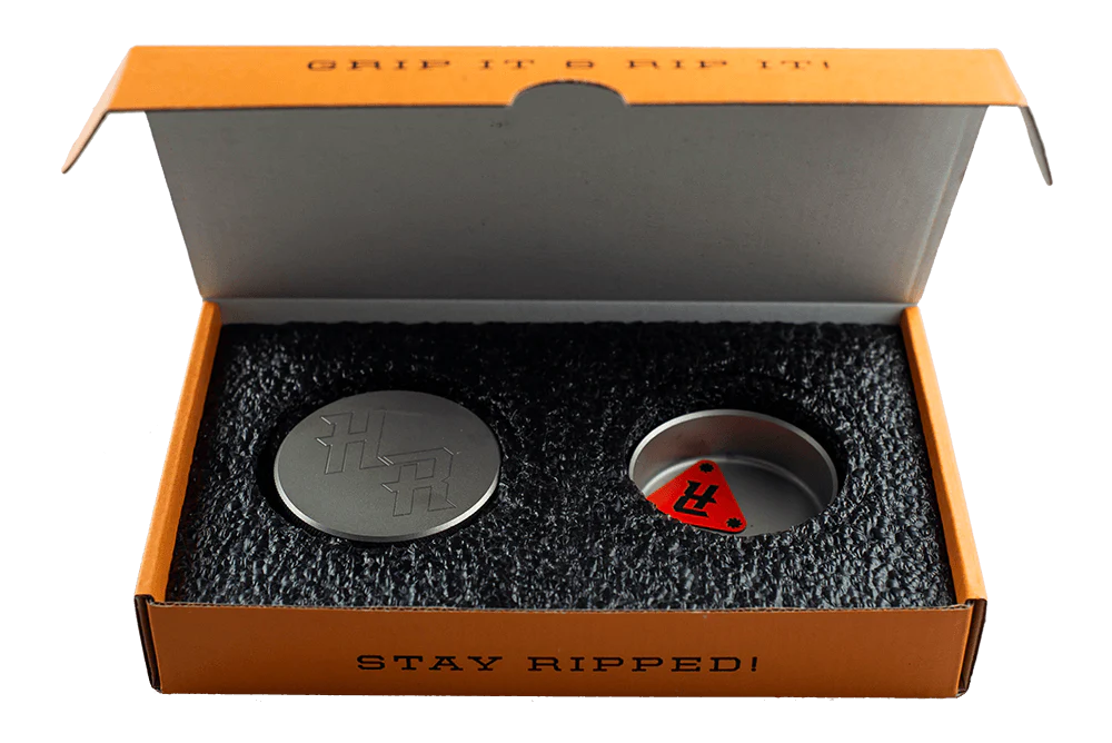 Herb Ripper XL Grinder - Image 6