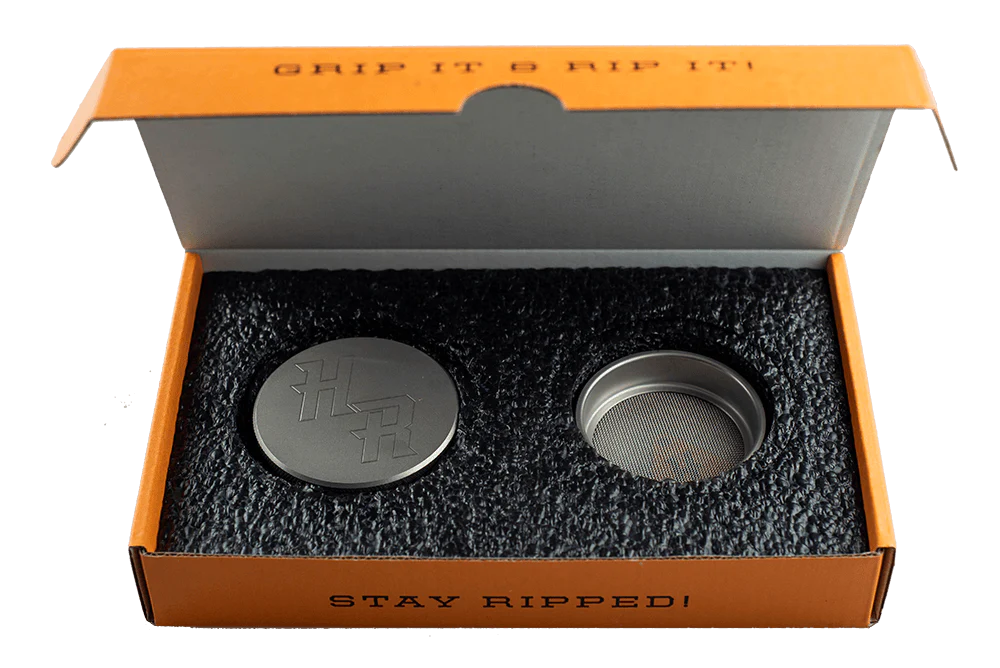 Herb Ripper XL Grinder - Image 7
