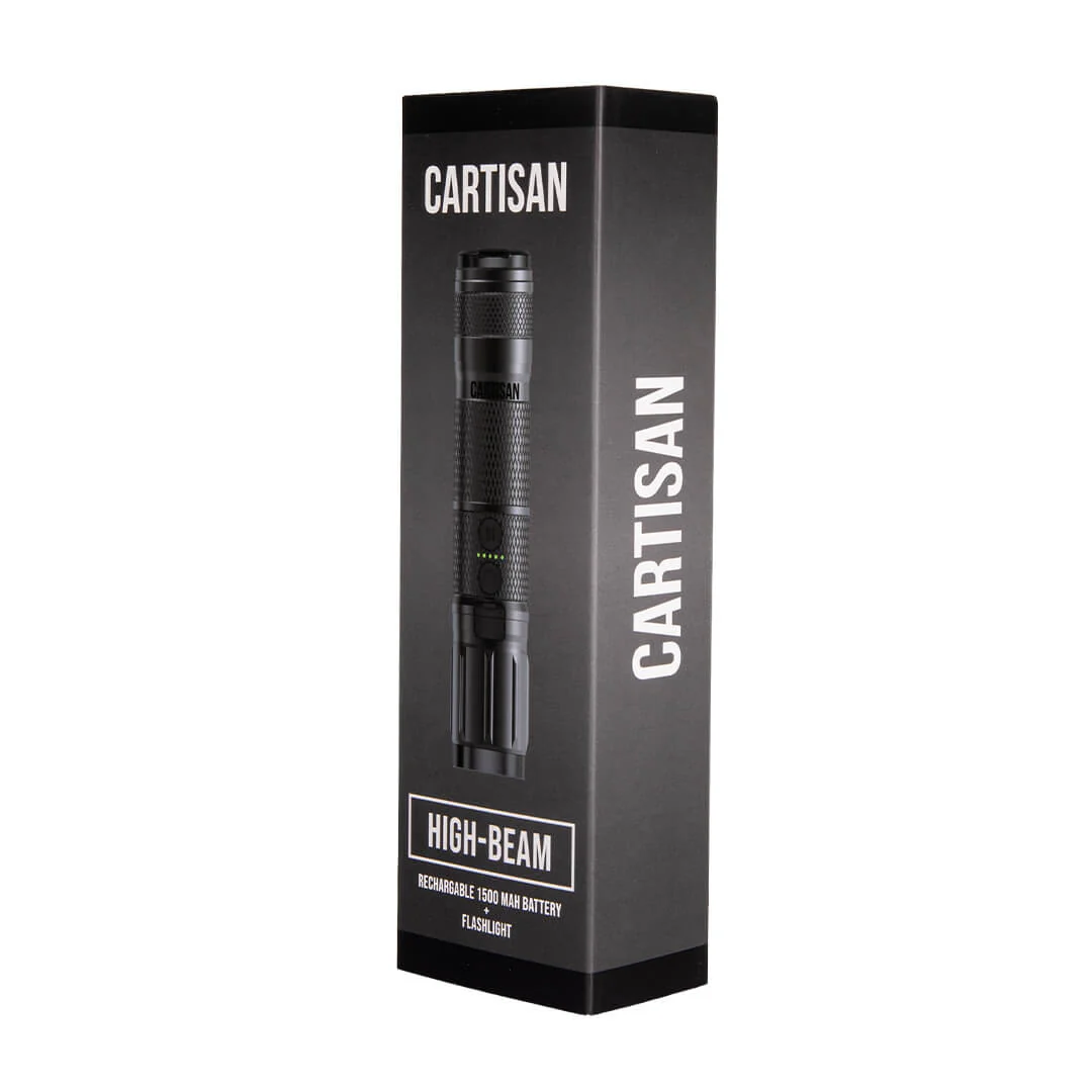 High-Beam - Image 6