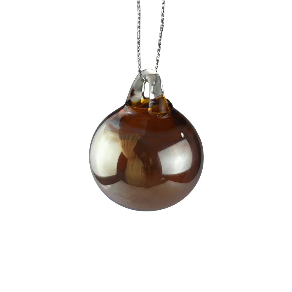 Holiday Globe Ornaments - Image 3