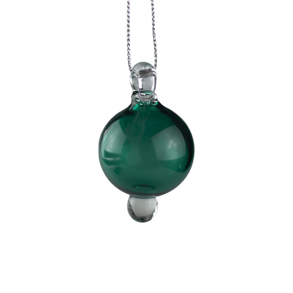 Holiday Globe Ornaments - Image 5