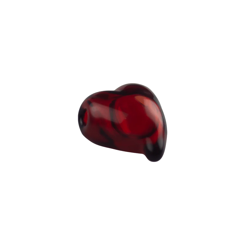 Hollow Heart Pendant - Image 2