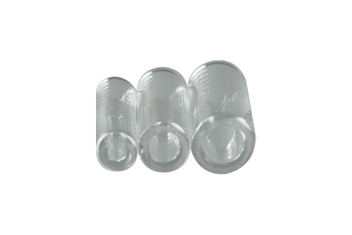 Hollow Quartz Pillar - Image 4