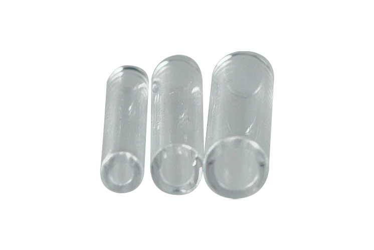 Hollow Quartz Pillar - Image 6