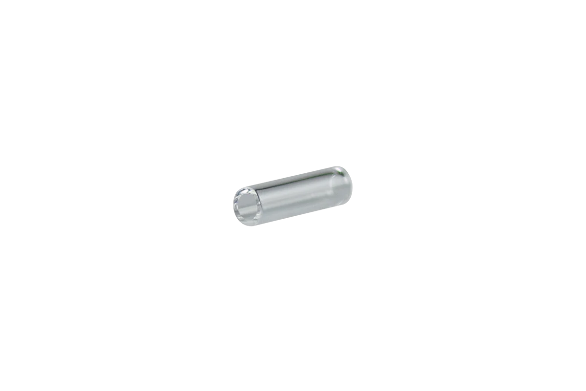Hollow Quartz Pillar - Image 3