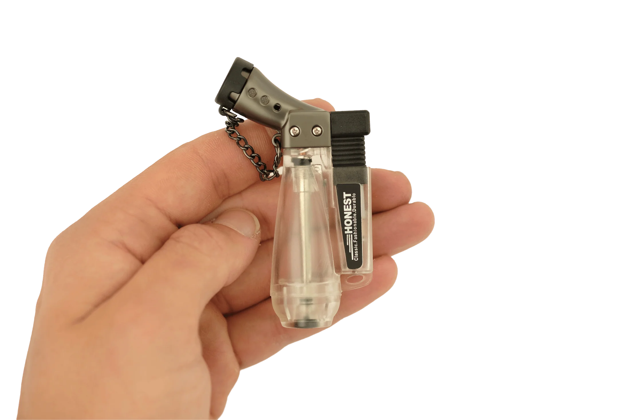 Honest Jet Lighter - Image 2