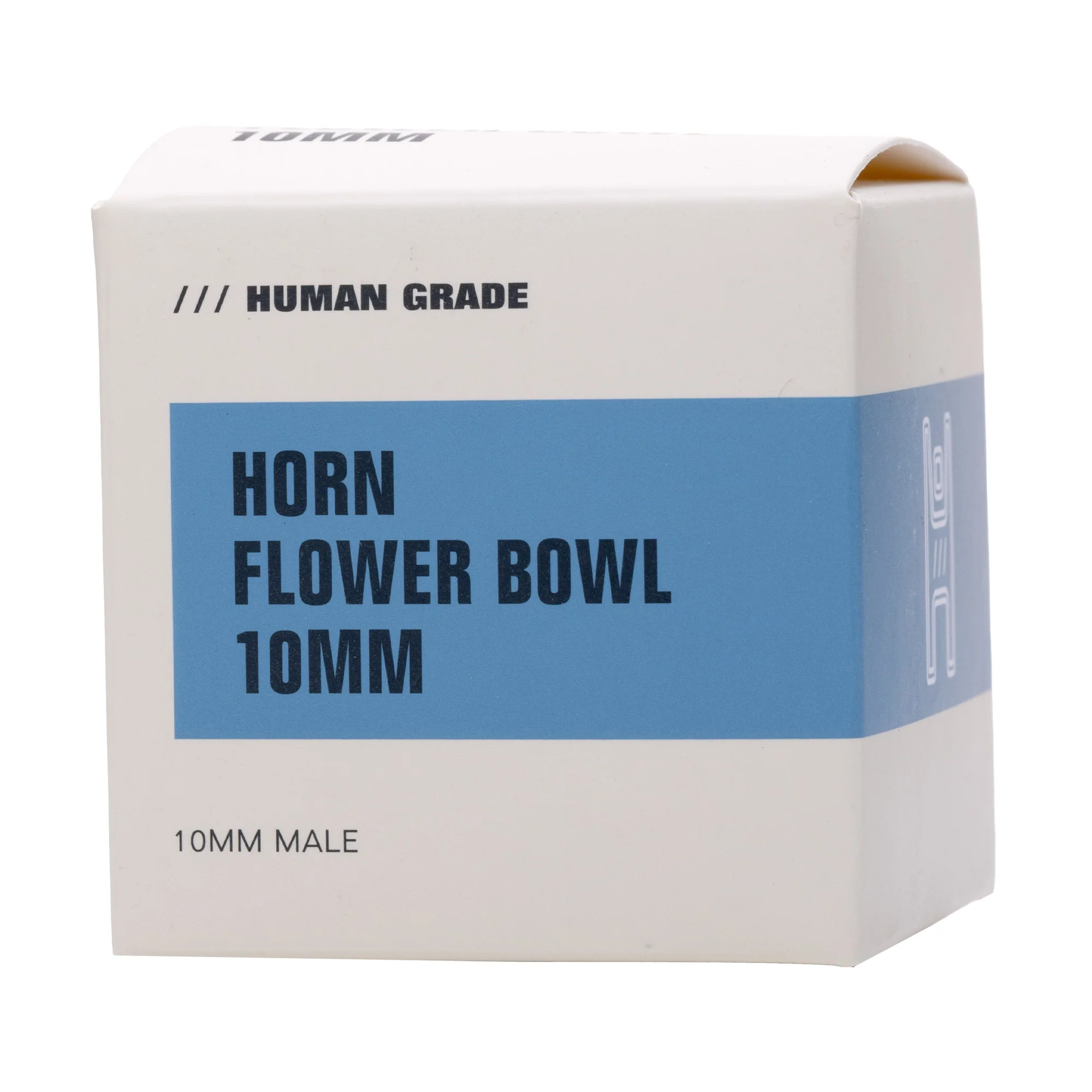 Horn Flower Bowls - Image 4